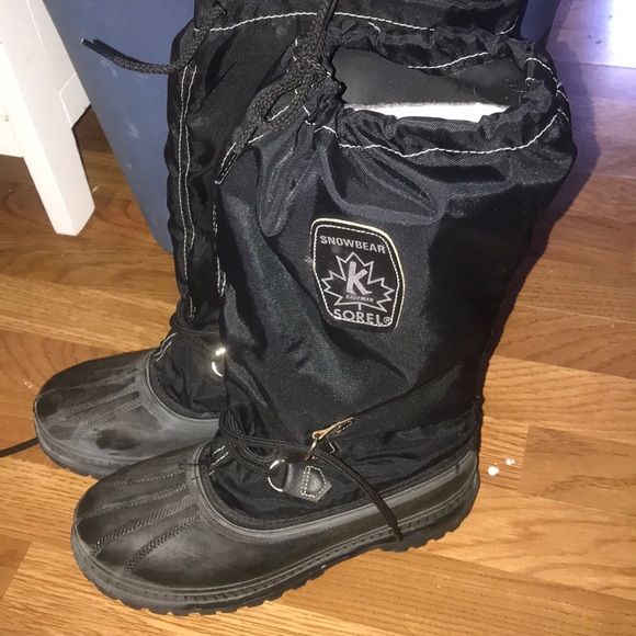 Sorel Other - sorel snow boots